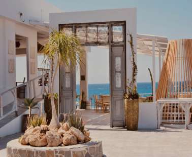 The ultimate summer hotspot in Ayia Napa