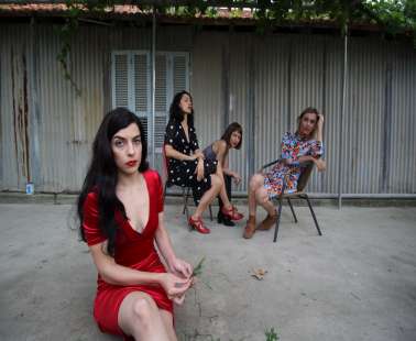 Electra Euripides - Tour in 6 villages!