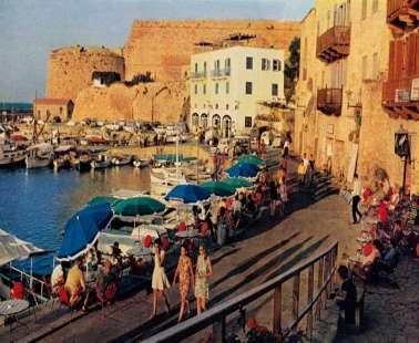 8 famous Cypriot songs that were written about the Turkish Invasion 1974