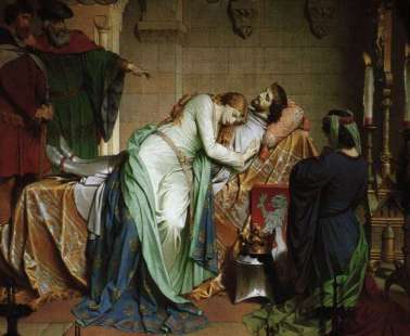 King Peter I