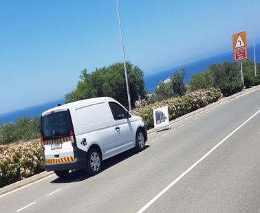 Κινητές κάμερες