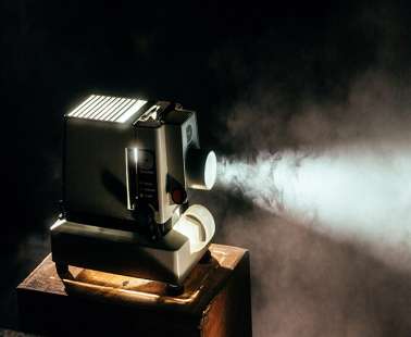 Κινηματογράφος κάτω από τα αστέρια