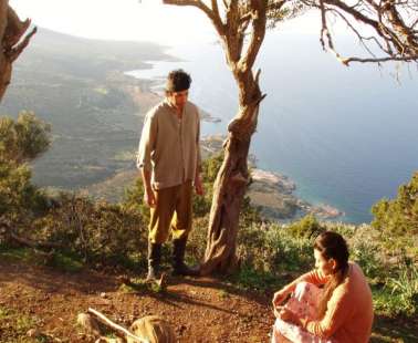 Cypriot film "Akamas" - Movie night
