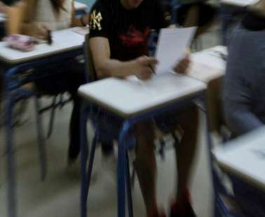 Μαθητής έχει κάνει 4 αρνητικά τεστ αλλά δεν τον δέχονται στο σχολείο