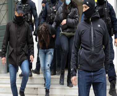 ΕΛΛΑΔΑ: Αυτή είναι η 29χρονη «Μήδεια» που έπαιζε videogame όταν ξεψυχούσε το παιδί της