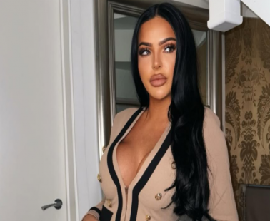Σοκ στο Λονδίνο: Νεκρή 32χρονη influencer