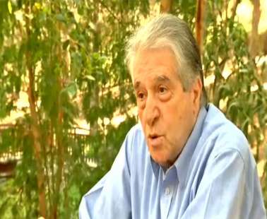 Έφυγε από τη ζωή ο Κλείτος Ιωαννίδης