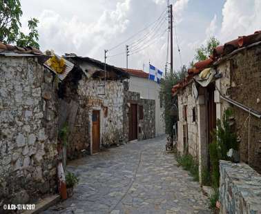 Κλωνάρι Λεμεσού