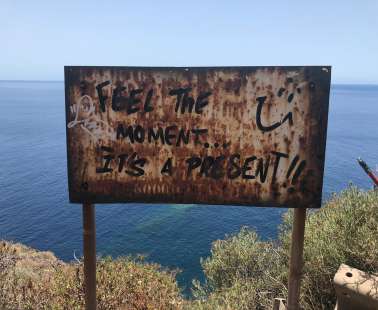 The value of the moment