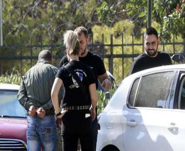 Αμετανόητος ο 44χρονος
