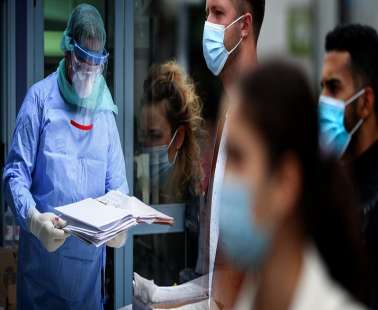 Nα μην περιμένουμε ότι το ποσοστό εμβολιασμού μπορεί να φτάσει επίπεδα κοντά στο 90%
