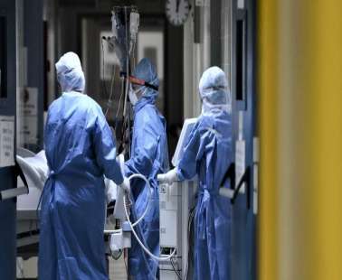 Νέες οδηγίες Υπ. Υγείας για αποδέσμευση κρουσμάτων και στενών επαφών