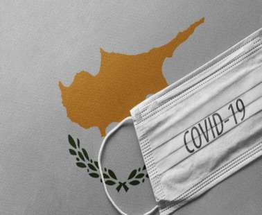 Ήρθε και στην Κύπρο η μετάλλαξη covid;