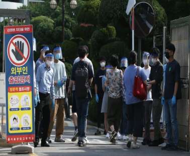 Αφαιρούν όργανα από κρατουμένους, παρά τη θέλησή τους
