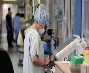 Η πληρότητα στις εντατικές θα καθορίσει τα μέτρα