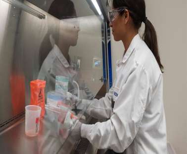 Εντοπίστηκε και δεύτερη μετάλλαξη του κορωνοϊού