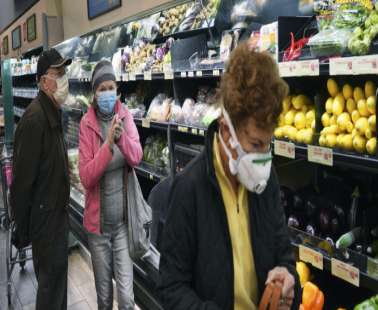 How to Protect Yourself From Coronavirus.