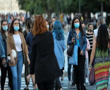 Μόσιαλος για «Όμικρον»