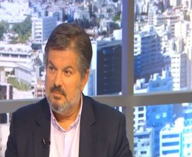 Κωστρίκης για lockdown επαρχίας Πάφου
