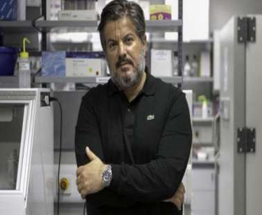 Κωστρίκης: Είμαστε στο τέλος του κύματος της πανδημίας