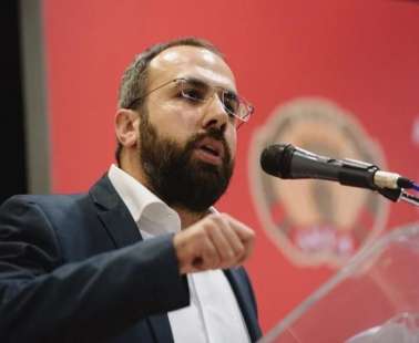 Κουκουμάς: Ας καταλάβει ο ΔΗΣΥ ότι το φαγοπότι της δεκαετίας τελειώνει σε μερικές μέρες
