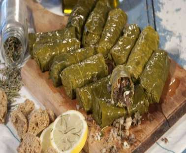 Φεστιβάλ Κουπεπιού στην Αυδήμου
