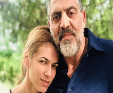 Κούλλης Νικολάου: Παρακαλούσα γονατιστός τον Άγ. Νεκτάριο να προστατεύσει το παιδί μου