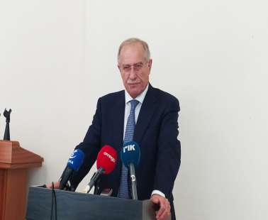 Κούσιος: Ψηλά στις προτεραιότητες τα ζητήματα των ατόμων με αναπηρίες