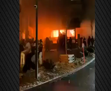 Ταυτοποιήθηκαν τα 40 θύματα της πυρκαγιάς στην Ελβετία