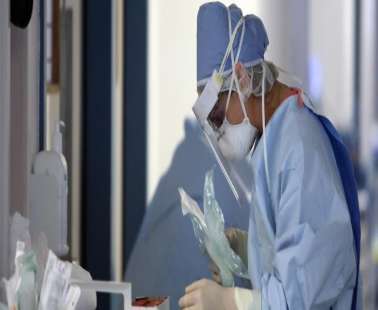 Ανακοινώθηκε ο θάνατος 46χρονης και άλλων τεσσάρων