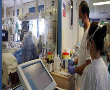 Έκρηξη κρουσμάτων