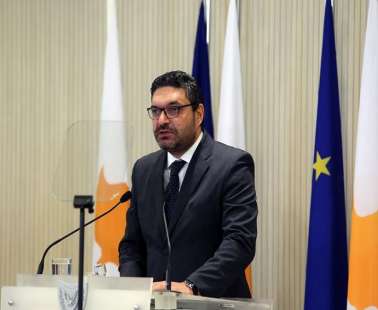 Αποχωρεί από την πολιτική ο Κωνσταντίνος Πετρίδης