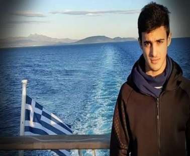 Τη Δευτέρα το τελευταίο αντίο στον Κυπριανό