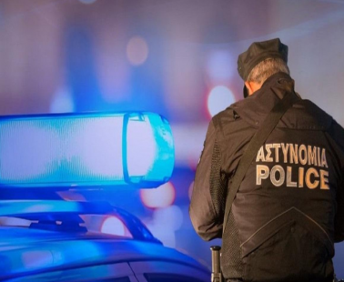 Αστυνομικός στο νοσοκομείο