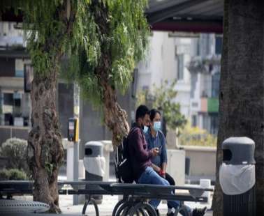 Σε σκληρό lockdown για 2η φορά η χώρα…