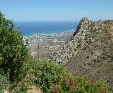Γιάννης Ρίτσος - '' Ύμνος και θρήνος για την Κύπρο''