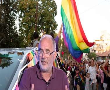 Θεόδωρος Κυριακού για τεκνοθεσία από ομόφυλα ζευγάρια