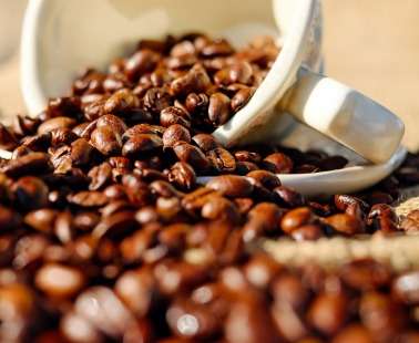 1st Cyprus Coffee Festival