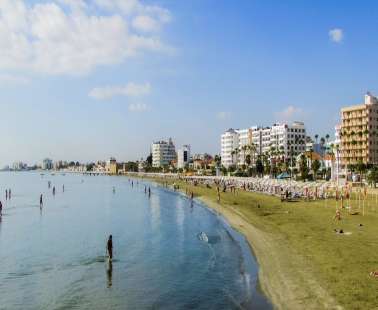 Κυπριακή πόλη ο τοπ προορισμός για τους baby boomers σύμφωνα με την TUI!