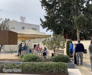 Τα σημεία για rapid test για αύριο…