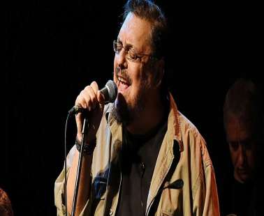 Λαυρέντης Μαχαιρίτσας / Μπλε / Prospectus @SeptemberFest2019