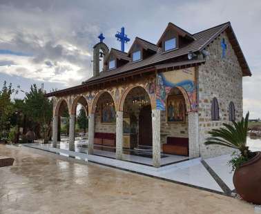Έντονη η αντίδραση και από "Το Περιβόλι του Αγίου Λαζάρου"