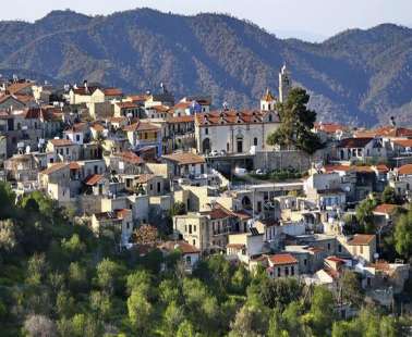 The 38th Lefkara Festival will take place in the village of Lefkara!
