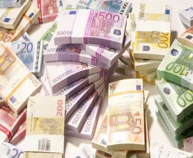 Συντάξεις €576 εκατομμυρίων