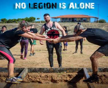 “Legion Run Cyprus 2019”