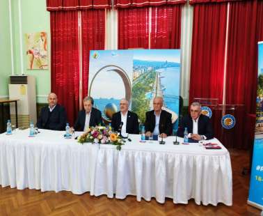 Ο Μαραθώνιος Λεμεσού είναι και φέτος γεγονός