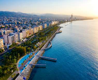 Things to do in Limassol