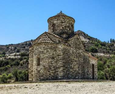 Στα Λεύκαρα συναντάς την ομορφιά της απλότητας και την απλότητα της ομορφιάς