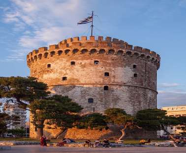 Εκκίνηση στον ποδηλατικό Γύρο της Ελλάδας