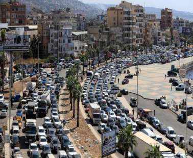 Σε «κόκκινο συναγερμό» η Κύπρος για ενδεχόμενο προσφυγικό κύμα από τον Λίβανο